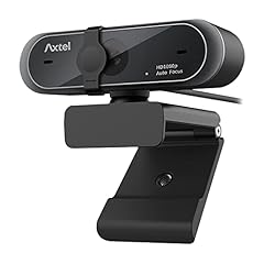 Axtel fhd webcam for sale  Delivered anywhere in USA 