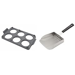 Cuisinart piece griddle for sale  Delivered anywhere in USA 