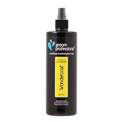 Groom professional wondercoat for sale  Delivered anywhere in Ireland