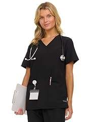 Nautica womens scrubs for sale  Delivered anywhere in USA 