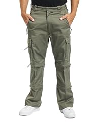 Brandit savannah pants d'occasion  Livré partout en France