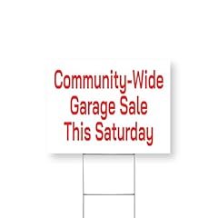 Community wide garage for sale  Delivered anywhere in USA 