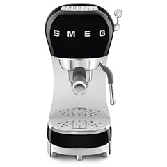 Smeg ecf02bluk espresso for sale  Delivered anywhere in UK