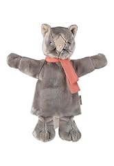 Sterntaler handpuppe katze gebraucht kaufen  Wird an jeden Ort in Deutschland