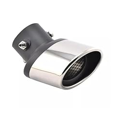 Muffler tailpipe corolla for sale  Delivered anywhere in UK