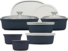 Corningware ceramic bakeware for sale  Delivered anywhere in USA 