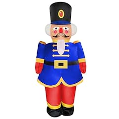 Nisotieb inflatable nucracker for sale  Delivered anywhere in USA 