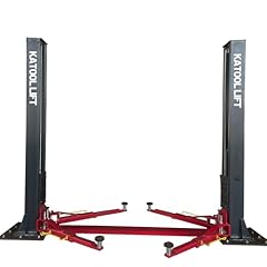 Katool post lift for sale  Delivered anywhere in USA 