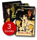 Christopher isherwood collecti for sale  Delivered anywhere in UK