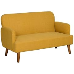 Homcom seater sofa for sale  Delivered anywhere in UK