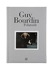 Guy bourdin polaroids for sale  Delivered anywhere in UK