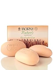 Morny fine soap for sale  Delivered anywhere in UK