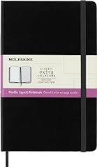 Moleskine classic notebook d'occasion  Livré partout en France