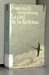 Ciel kolyma d'occasion  Livré partout en France