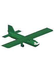 Lego airspeed horsa for sale  Delivered anywhere in USA 