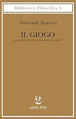 Giogo usato  Spedito ovunque in Italia 