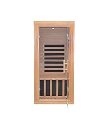 Clearbridal infrared sauna for sale  Delivered anywhere in USA 