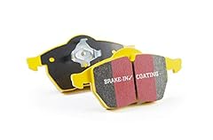 Ebc brakes yellowstuff for sale  Delivered anywhere in USA 