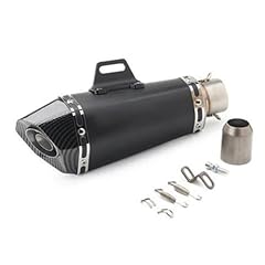 Motorbike exhaust amaha for sale  Delivered anywhere in UK