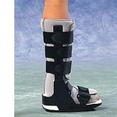 Tutore walker fisso usato  Spedito ovunque in Italia 