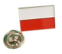 Gbjuk poland flag for sale  Delivered anywhere in Ireland