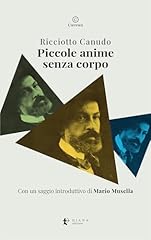 Piccole anime senza usato  Spedito ovunque in Italia 