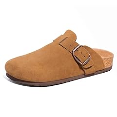 Fitory mens suede for sale  Delivered anywhere in UK