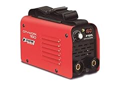Saldatrice inverter citywork usato  Spedito ovunque in Italia 