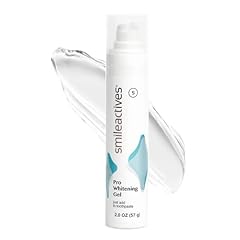 Smileactives teeth whitening for sale  Delivered anywhere in USA 