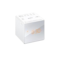 Sony icf clock for sale  Delivered anywhere in Ireland