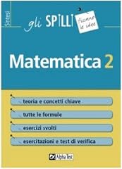 Matematica usato  Spedito ovunque in Italia 