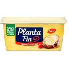 Planta fin margarine d'occasion  Livré partout en France