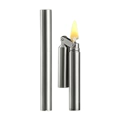 Vintage kerosene lighter for sale  Delivered anywhere in UK
