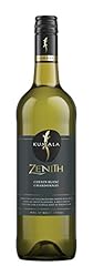 Kumala zenith chenin for sale  Delivered anywhere in UK