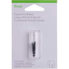 Cricut deep point for sale  Delivered anywhere in UK
