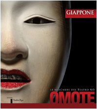 Omote. maschere del usato  Spedito ovunque in Italia 