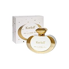 Korloff eau parfum d'occasion  Livré partout en France
