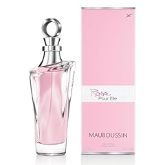 Mauboussin rose 100ml d'occasion  Livré partout en France