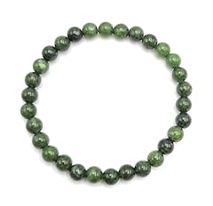 Bracelet jade vert d'occasion  Livré partout en France