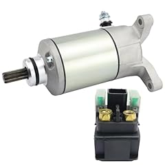 Lifmpfly starter relay for sale  Delivered anywhere in USA 