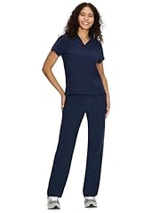 Cozyfit scrubs women for sale  Delivered anywhere in USA 
