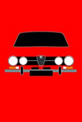 Alfa romeo 1750 for sale  Delivered anywhere in Ireland
