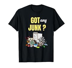 Got junk scrapper for sale  Delivered anywhere in USA 