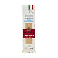 Armando spaghetto pasta usato  Spedito ovunque in Italia 