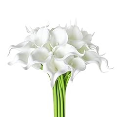 20pcs calla lily for sale  Delivered anywhere in USA 