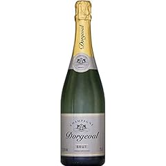 Dorgeval champagne brut d'occasion  Livré partout en France