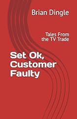 Set customer faulty for sale  Delivered anywhere in UK