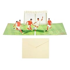 Engaging soccer card for sale  Delivered anywhere in UK
