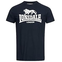 Lonsdale shirt erney d'occasion  Livré partout en France