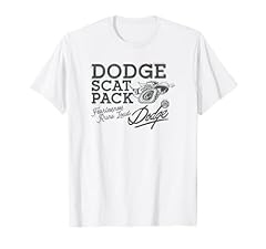 Dodge retro scat for sale  Delivered anywhere in USA 